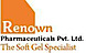 Renown Pharmaceuticals Pvt logo