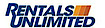 RentalsUnlimited logo