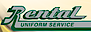 Rental Uniform Service logo