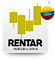 Rentar Inmobiliaria logo