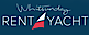 Whitsunday Rent A Yacht logo