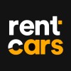 Rentcars logo