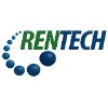 Rentech logo