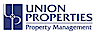 Union Properties of Gainesville logo