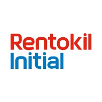 Rentokil Initial logo