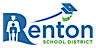 Renton School District logo