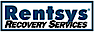 Rentsys Recovery Services logo