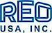 REO-USA logo