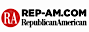 Republican-American logo