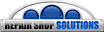 Repair Shop Solutions logo