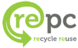 Repc logo