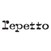 Repetto Paris logo