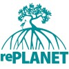 Replanet logo