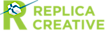 Replica Creative logo