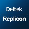 Replicon logo