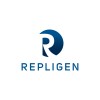 Repligen logo