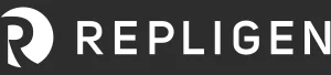 Repligen logo