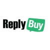 ReplyBuy logo