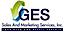 GES Sales and Marketing Services logo