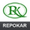 Online Public Auto Auction Repokar.com logo