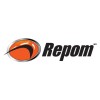 Repom logo