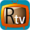 Reportv logo