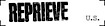 Reprieve logo