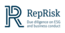 Reprisk logo