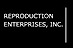 Reproduction Enterprises,Inc logo