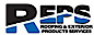 Roofing & Exterior Products Services logo