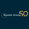 Republic Airways logo