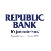 Republic Bancorp logo