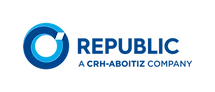 Republic Cement Group logo