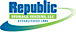 Republic Storage Products logo