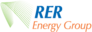 RER Energy Group logo