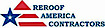 Reroof America Contractors logo