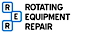 Rotating Equipment Repair logo