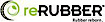 reRubber logo