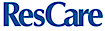 ResCare logo