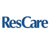 Rescare logo