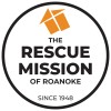 Rescue Mission of Roanoke logo