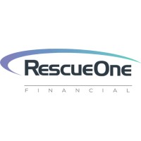 Rescue One Financial logo