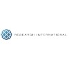 Research International logo