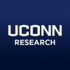 UConn Research logo