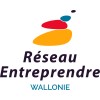 Réseau Entreprendre Wallonie logo