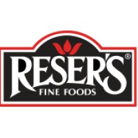 Reser''s Fine Foods logo