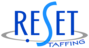 ReSet Staffing logo