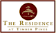 The Residence at Timber Pines logo