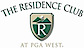 The Residence Club at PGA WEST logo