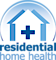 Residential Home Health logo